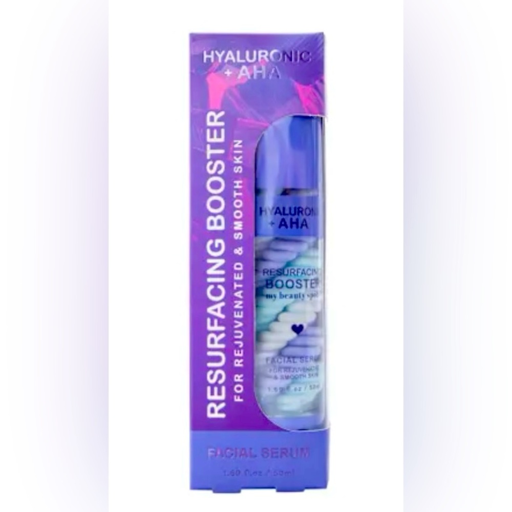 My Beauty Spot® Skin Booster Facial Serum 1.69oz